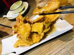 -东北农家饺子村(昌平路店)