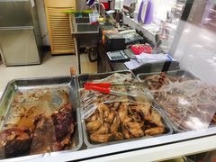 -大益烤鸡