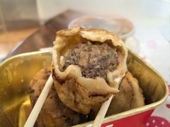 -宝瑞门钉肉饼店