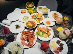 -曲水兰亭(北京四惠店)