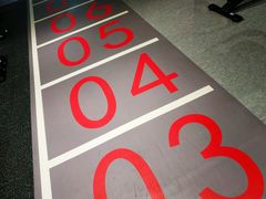 -帝豪斯健身俱乐部(市府恒隆广场店)