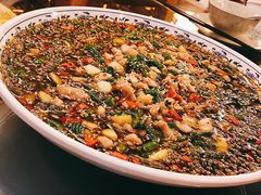 -杨记隆府(南坪店)