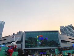 -凯德广场(西城店)