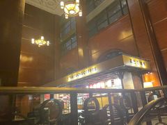 -星巴克(北京太平桥大街店)