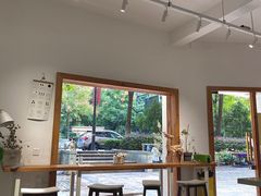 -COTTON CAFE(德信·中外公寓店)