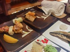 -鸟鹏烧鸟居酒屋(熙龙湾店)