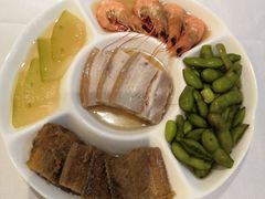 -老人和饭店(淮海中路店)