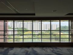 -广州汇华希尔顿逸林酒店