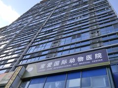 -宠爱国际动物医院·疑难骨科·心肾内科·皮肤科(太阳宫店)