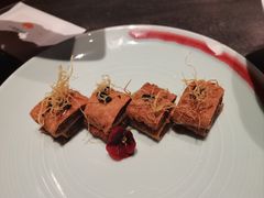-小厨娘金榜题名(夫子庙贡院街店)