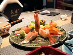 -炙柒Sekinana·精致日料(合生汇店)