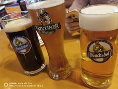 -巴伐利亚啤酒坊(意式风情街店)