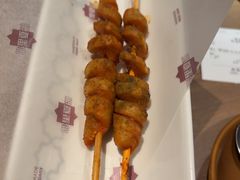 -耶里夏丽·新疆菜·28年喀什老馆(田林东路店)