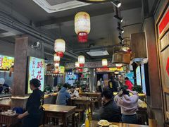 -龙抄手(春熙路总店)