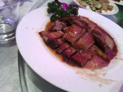 烧味拼-静安洲际酒店·宴会厅