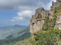-七仙岭温泉国家森林公园