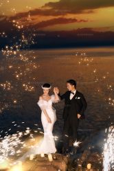 -香庭海婚纱摄影·威海旅拍(统一路店)