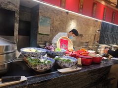 -北京希尔顿逸林酒店