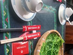 -甘家界牌柠檬鸭(青山店)