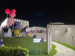 -水桶王国主题餐厅·聚会·生日派对·亲子活动·家庭套餐(亚龙湾希尔顿店)