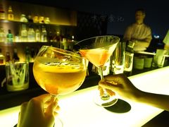 -王府半岛酒店