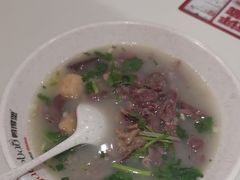 -鸭得堡老鸭汤·鸭血粉丝(南京博物院店)