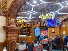 -乡村馕坑肉·烧烤·新疆菜·本地人更爱吃(阿勒泰首店)