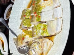 -德永枣香烤鸭(官舍店)