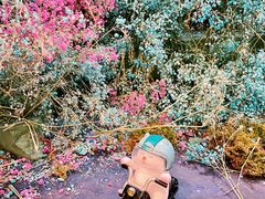 -泡泡玛特POPMART(侨福芳草地店)
