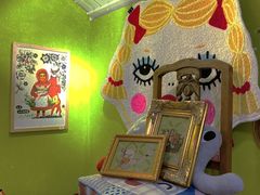 -恋物百货商店(华侨城店)