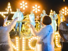 -前小桔亲子创意农场·草莓采摘·露营烧烤