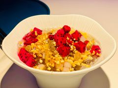 -马邦子·紫苏烤鱼(恒隆广场店)