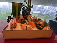 -万岛日本料理铁板烧(梅赛德斯奔驰店)