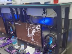 -网鱼网咖·电竞(南开百脑汇店)