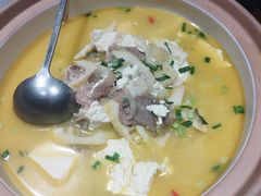 -耶里夏丽新疆餐厅(百联中环购物广场店)