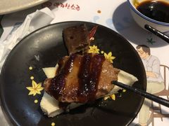 -松坂屋日料自助(长城路店)