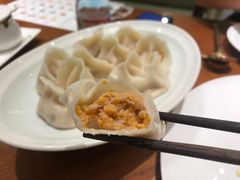 -喜鼎海胆水饺(柏威年购物中心店)