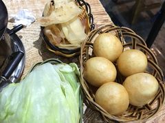 -范贤光鸡公煲(平乐园总店)