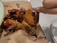 -金陵后厨·南京菜(新街口秣陵路店)