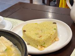 -老厨家(友谊路总店)