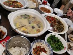 -天下客饭店(中山路店)
