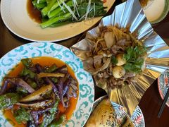 -那拉提之疆·新疆菜(美院店)