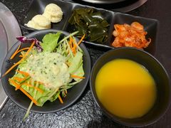 -烤路里·韩国品质自助烤肉(石路天虹4号店)