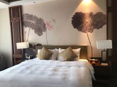 -清远熹乐谷温泉度假酒店