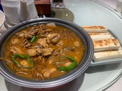-阿庄新豫菜(航海东路店)