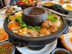 腾冲土锅子-泓0871臻选云南菜·味庄