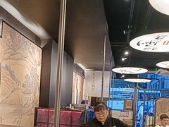 -古都历食南京菜·烤鸭·鸭血粉丝·汤包(南京博物院店)