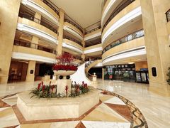 -成都天府丽都喜来登饭店