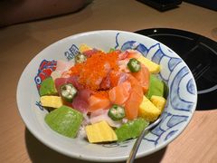 -沼津港精致料理·寿喜烧·烧鸟(漕河泾印象城店)