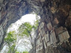 -叠彩山景区